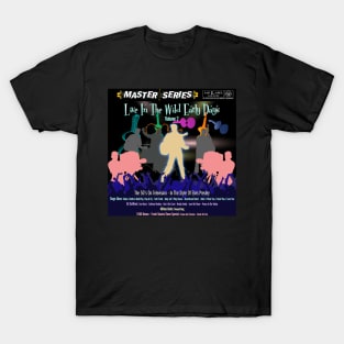 Live In The Wild Early Days, Volume 2 T-Shirt